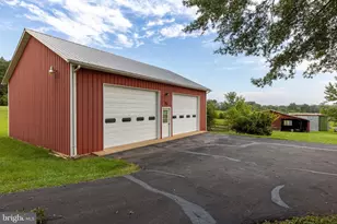 11081 Marquis Rd, Unionville, VA 22567 - Photo 43