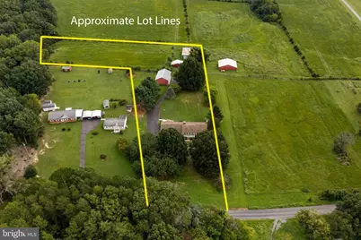 11081 Marquis Road, Unionville, VA 22567 - Photo 39