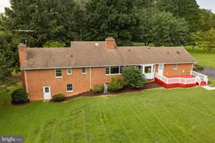 11081 Marquis Rd, Unionville, VA 22567 - Photo 5
