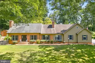 9599 Woodberry Forest Rd, Orange, VA 22960 - Photo 1