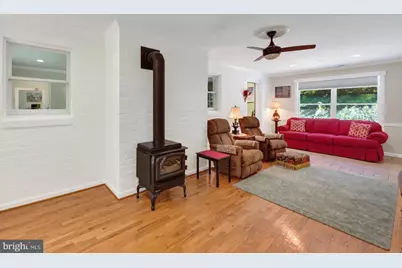 9599 Woodberry Forest Road, Orange, VA 22960 - Photo 11