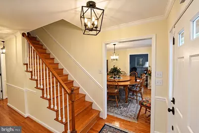 9599 Woodberry Forest Road, Orange, VA 22960 - Photo 23