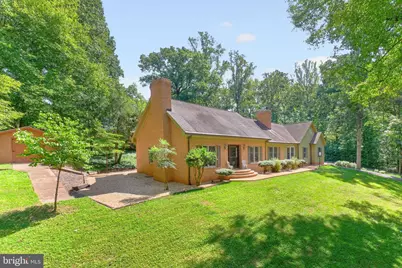 9599 Woodberry Forest Road, Orange, VA 22960 - Photo 3