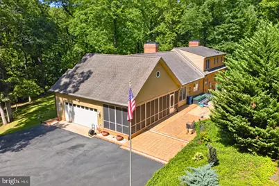 9599 Woodberry Forest Road, Orange, VA 22960 - Photo 5