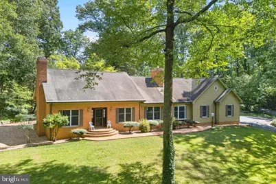 9599 Woodberry Forest Road, Orange, VA 22960 - Photo 43