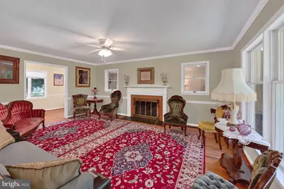9599 Woodberry Forest Road, Orange, VA 22960 - Photo 13