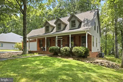 204 Westover Parkway, Locust Grove, VA 22508 - Photo 23