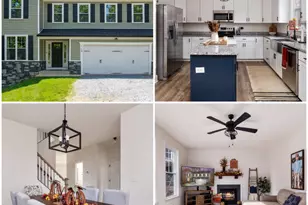110 Crystal Ct, Locust Grove, VA 22508 - Photo 1