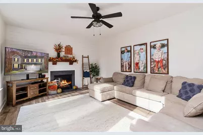 110 Crystal Court, Locust Grove, VA 22508 - Photo 3