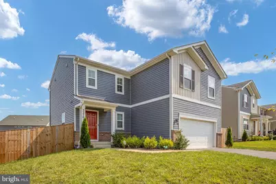 3270 White Tail Drive, Locust Grove, VA 22508 - Photo 5