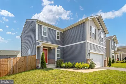 3270 White Tail Drive, Locust Grove, VA 22508 - Photo 7