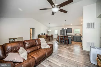 7295 Cornfield Lane, Rhoadesville, VA 22542 - Photo 13