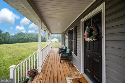 7295 Cornfield Lane, Rhoadesville, VA 22542 - Photo 9