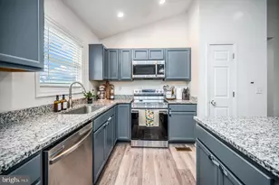 7295 Cornfield Ln, Rhoadesville, VA 22542 - Photo 19
