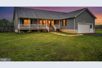 7295 Cornfield Lane, Rhoadesville, VA 22542 - Photo 1