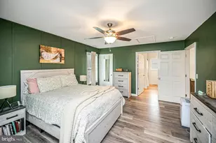 7295 Cornfield Ln, Rhoadesville, VA 22542 - Photo 33