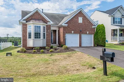 2036 Chesterfield Road, Locust Grove, VA 22508 - Photo 3