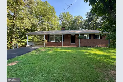 26365 Mountain View, Rhoadesville, VA 22542 - Photo 1