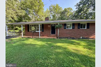 26365 Mountain View, Rhoadesville, VA 22542 - Photo 5