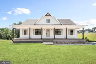 15361 Ridge Rd, Gordonsville, VA 22942 - Photo 1