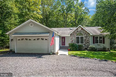 220 Creekside Drive, Locust Grove, VA 22508 - Photo 1