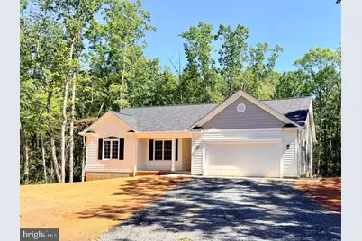 12256 Autumn Ridge Lane, Unionville, VA 22567 - Photo 1