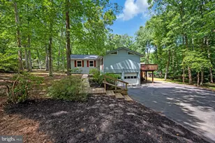 100 Tall Pines Ave, Locust Grove, VA 22508 - Photo 41