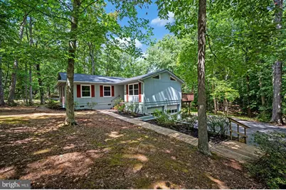 100 Tall Pines Avenue, Locust Grove, VA 22508 - Photo 3