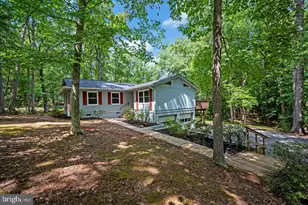 100 Tall Pines Ave, Locust Grove, VA 22508 - Photo 3