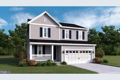 504 Aster Lane, Orange, VA 22960 - Photo 1