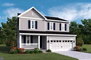504 Aster Ln, Orange, VA 22960 - Photo 1