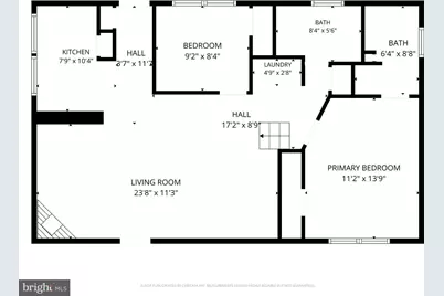 101 Birchside Circle, Locust Grove, VA 22508 - Photo 31