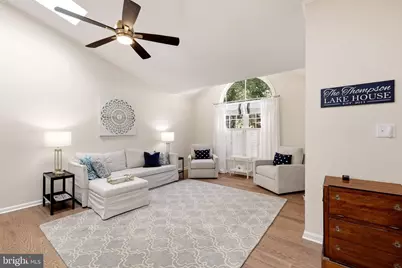 323 Stratford Circle, Locust Grove, VA 22508 - Photo 5