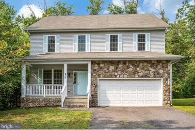 616 Lakeview Parkway, Locust Grove, VA 22508 - Photo 3
