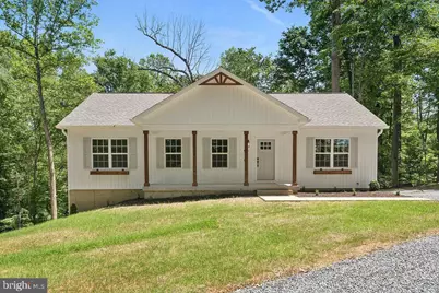 12121 Albano Road, Barboursville, VA 22923 - Photo 1