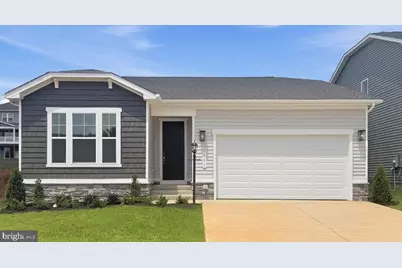 507 Aster Lane, Orange, VA 22960 - Photo 1