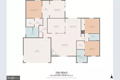 200 Liberty Boulevard, Locust Grove, VA 22508 - Photo 45