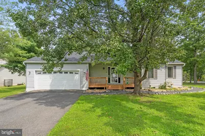 200 Liberty Boulevard, Locust Grove, VA 22508 - Photo 33