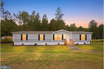 4470 Rolling Hills Dr, Culpeper, VA 22701 - Photo 1
