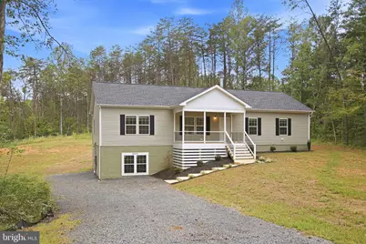 26412 Indian Trace Trl, Unionville, VA 22567 - Photo 5