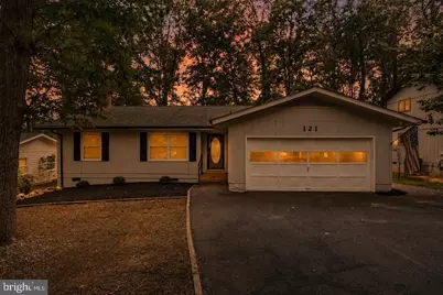121 Eagle Court, Locust Grove, VA 22508 - Photo 1