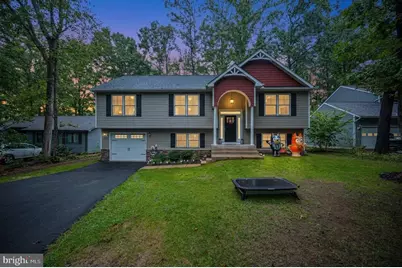 201 Fairway Drive, Locust Grove, VA 22508 - Photo 1