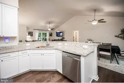 201 Fairway Drive, Locust Grove, VA 22508 - Photo 11
