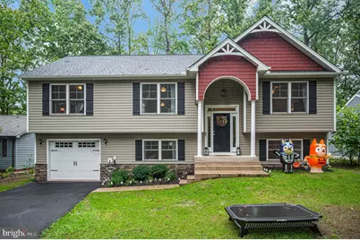 201 Fairway Drive, Locust Grove, VA 22508 - Photo 3