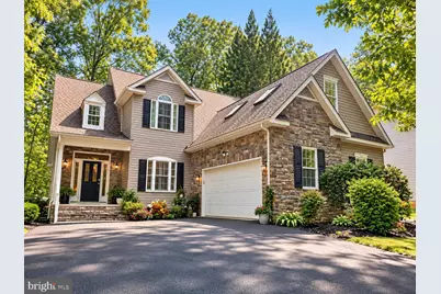 400 Wilderness Drive, Locust Grove, VA 22508 - Photo 1