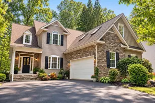 400 Wilderness Dr, Locust Grove, VA 22508 - Photo 1