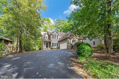 400 Wilderness Drive, Locust Grove, VA 22508 - Photo 3