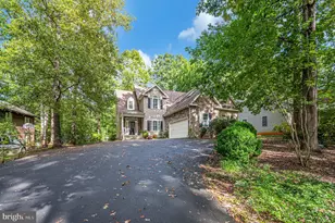 400 Wilderness Dr, Locust Grove, VA 22508 - Photo 3