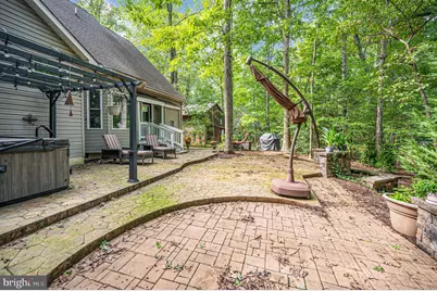 400 Wilderness Drive, Locust Grove, VA 22508 - Photo 9