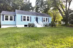 20304 Constitution Hwy, Orange, VA 22960 - Photo 1